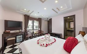 Cloud Boutique Hotel Sapa